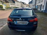 gebraucht BMW 520 d xDrive Touring