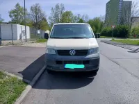 Second-hand VW Transporter 105 CP (77 kW) 2004 Other Van