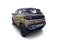 Gebraucht Dacia Spring Extreme 47 kW (65 PS) 2025 Beige Kleinwagen