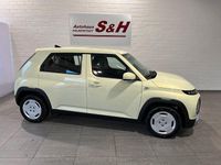 Neu Hyundai Inster 71 kW (97 PS) 2025 Gelb Kleinwagen