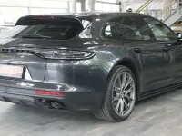 Gebraucht Porsche Panamera 462 PS (339 kW) 2023 Vulkangrau Kombi