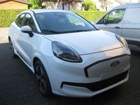 Neu Ford Puma Gen-E 124 kW (169 PS) 2025 Weiß SUV