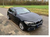 gebraucht BMW 118 118 d