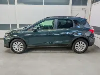 Neu Seat Arona Style 116 PS (85 kW) 2026 Fiord blau 9k9k SUV