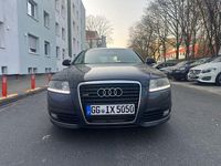 Gebraucht Audi A6 Ambiente 239 PS (175 kW) 2009 Grau Limousine