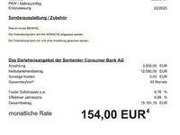 Gebraucht Opel Astra 145 PS (106 kW) 2020 Andere Kombi