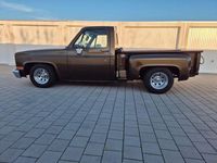 Gebraucht Chevrolet C10 290 PS (213 kW) 1984 Braun Pickup