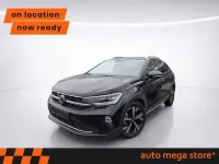 Gebraucht VW Taigo Style 110 PS (80 kW) 2022 Schwarz SUV