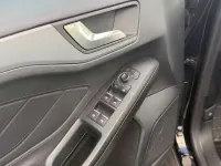Gebraucht Ford Focus Cool & Connect 120 PS (88 kW) 2023 Agate black Kombi