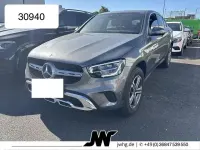 Gebraucht Mercedes GLC300e 320 PS (235 kW) 2020 Andere SUV