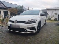 gebraucht VW Golf 2.0 TSI 4MOTION R R