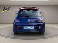 gebraucht Opel Adam S