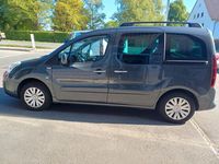 Gebraucht Citroën Berlingo SELECTION 110 PS (80 kW) 2016 Grau Van / Kleinbus