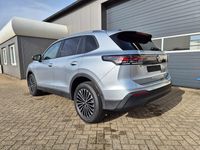 Neu VW Tiguan Design 204 PS (150 kW) 2026 Oyster silver metallic SUV