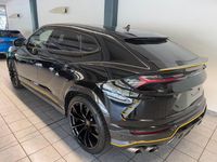 Gebraucht Lamborghini Urus 650 PS (478 kW) 2019 Schwarz SUV