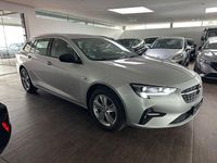 Gebraucht Opel Insignia Elegance 174 PS (127 kW) 2022 Silber Kombi