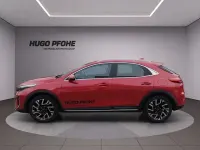 Gebraucht Kia XCeed Spirit 160 PS (117 kW) 2025 Infrarot SUV