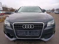 Gebraucht Audi A4 S-Line 239 PS (175 kW) 2009 Schwarz Kombi