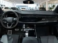 Neu Audi RS Q8 Performance 600 PS (441 kW) 2025 Weiß SUV