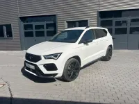 Neu Cupra Ateca 150 PS (110 kW) 2026 Weiß SUV