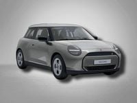 Second-hand Mini Cooper SE Essential 160 kW (218 CP) 2025 Argintiu Hatchback