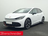 Gebraucht Cupra Born 169 kW (231 PS) 2025 Weiss Kleinwagen