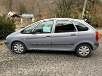 gebraucht Citroën Xsara Picasso 