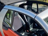 Occasion Smart ForTwo Cabrio Passion 84 ch (61 kW) 2007 Rouge Cabriolet