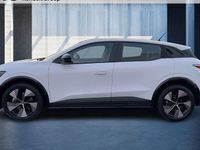 Gebraucht Renault Megane E-Tech Equilibre 96 kW (131 PS) 2022 Weiß Limousine