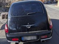 Gebraucht Chrysler PT Cruiser 142 PS (104 kW) 2002 Schwarz Kombi