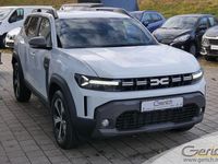 Neu Dacia Duster Journey 158 PS (116 kW) 2026 Arktisweiß