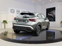 Second-hand Nissan Juke N-Connecta 143 CP (105 kW) 2025 Gri SUV
