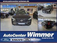 Gebraucht Volvo XC60 Plus 455 PS (334 kW) 2024 717 onyx black SUV