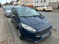 gebraucht Ford Fiesta 1.0 EcoBoost