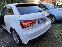 gebraucht Audi A1 1.0 TFSI ultra S tronic sport*PDC*Scheckheft