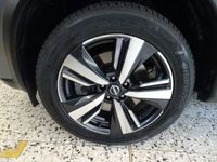 Gebraucht Nissan X-Trail Tekna 158 PS (116 kW) 2024 Grau SUV