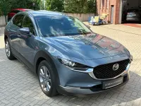 Gebraucht Mazda CX-30 Selection 150 PS (110 kW) 2023 Grau SUV