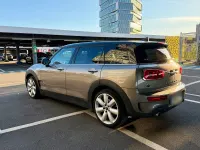 Usata Mini Cooper SD 190 CV (139 kW) 2017 Grigio Utilitaria