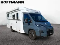 Gebraucht Weinsberg CaraSuite 140 PS (102 kW) 2026 Lanzarote grey Van