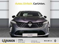 Gebraucht Renault Clio V Evolution 101 PS (74 kW) 2024 Grau Limousine