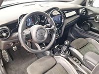 Gebraucht Mini Cooper 136 PS (100 kW) 2021 Grau Kleinwagen
