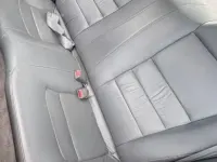 Gebraucht Honda Accord SE 150 PS (110 kW) 1995 Coupé
