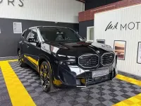Gebraucht BMW XM Performance 653 PS (480 kW) 2023 Schwarz SUV