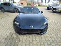 gebraucht Mazda MX5 2023 2ST 2.0L SKYACTIV G 184ps 6MT RWD K