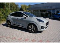 Neu Ford Puma ST 125 PS (91 kW) 2025 Agathe black mica SUV
