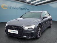 Gebraucht Audi S6 344 PS (253 kW) 2024 Grau Kombi