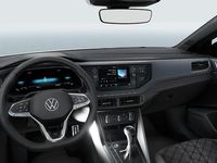 Nowe VW Taigo Pure 116 KM (85 kW) 2025 Biały SUV