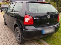 gebraucht VW Polo 1.2