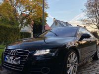 gebraucht Audi A7 2014 - 83.000km