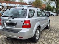 gebraucht Kia Sorento 2.5 Ahk 3,5T